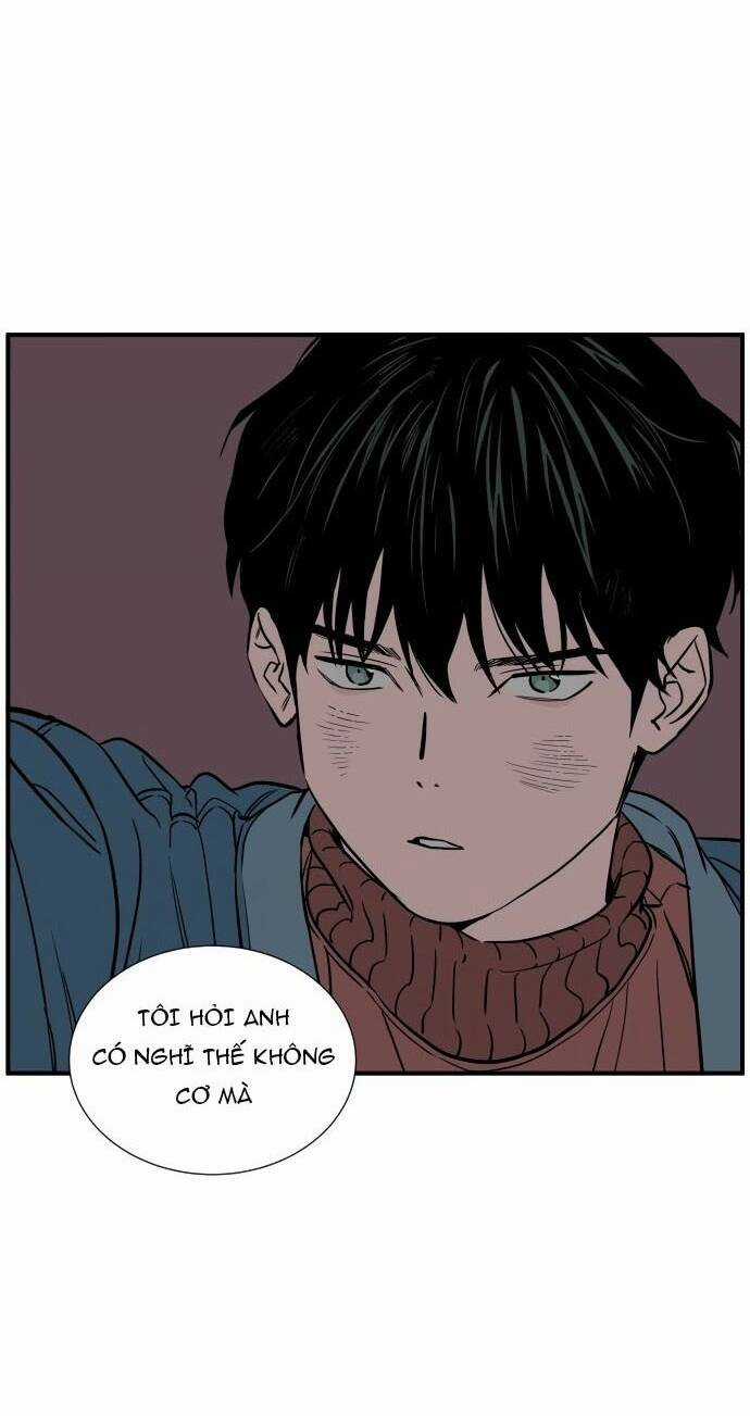 Vũ Trụ Của Tôi Chapter 36 trang 3