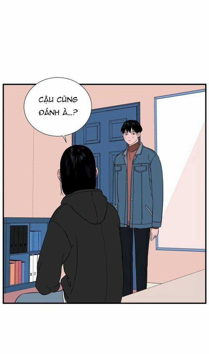 Vũ Trụ Của Tôi Chapter 36 trang 32