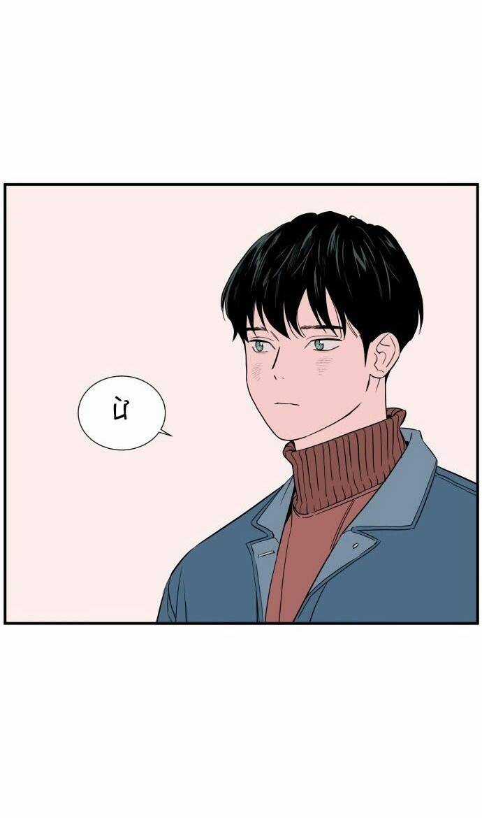 Vũ Trụ Của Tôi Chapter 36 trang 33