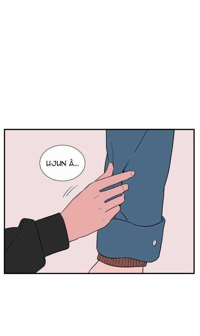 Vũ Trụ Của Tôi Chapter 36 trang 35