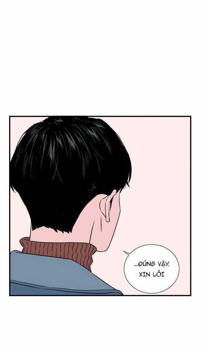 Vũ Trụ Của Tôi Chapter 36 trang 37