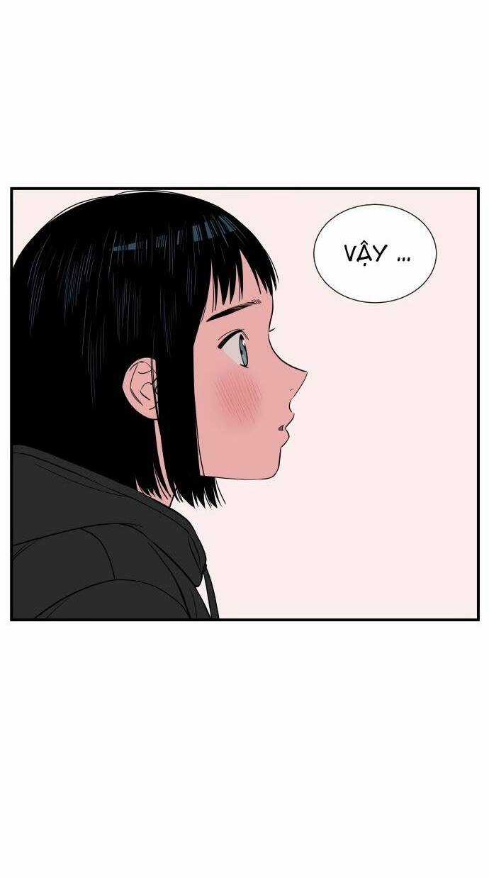 Vũ Trụ Của Tôi Chapter 36 trang 39