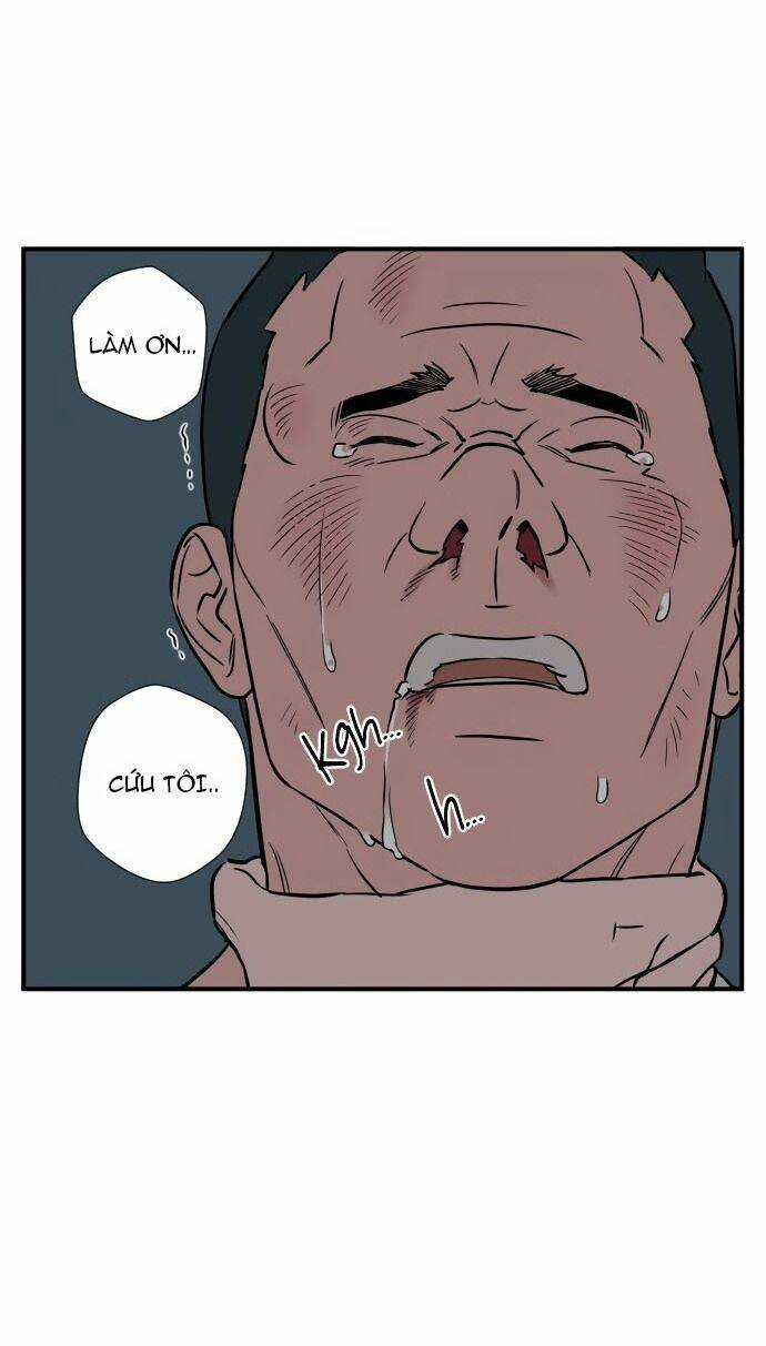 Vũ Trụ Của Tôi Chapter 36 trang 4