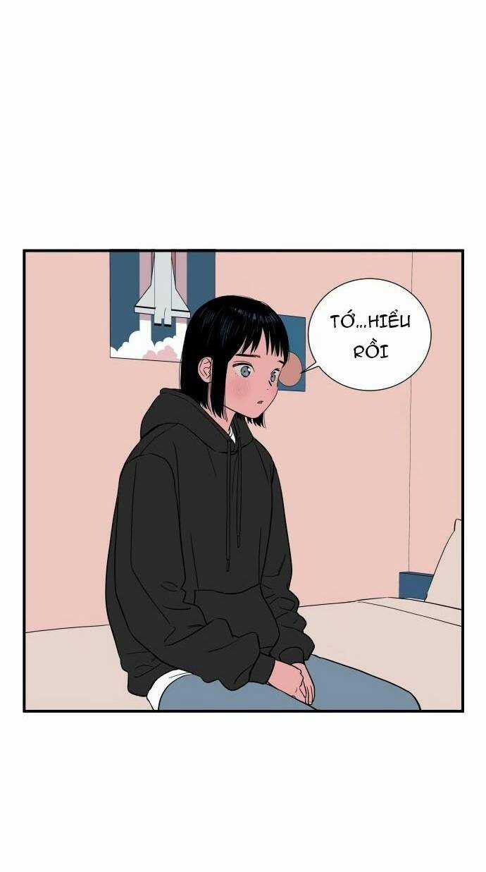 Vũ Trụ Của Tôi Chapter 36 trang 41