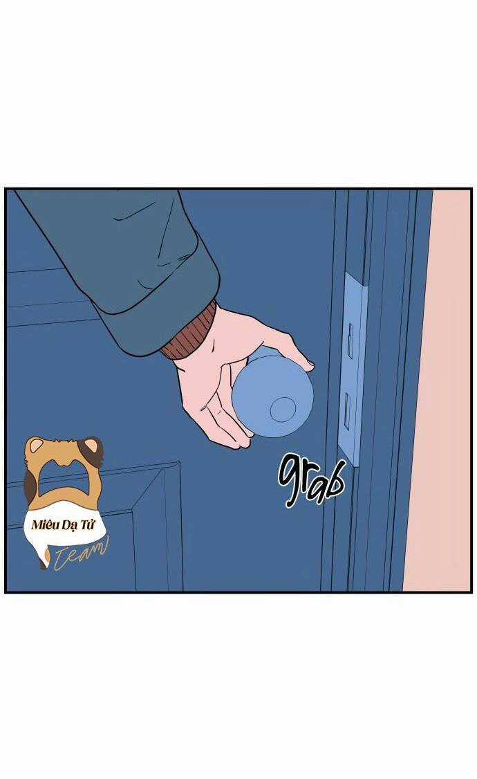 Vũ Trụ Của Tôi Chapter 36 trang 43