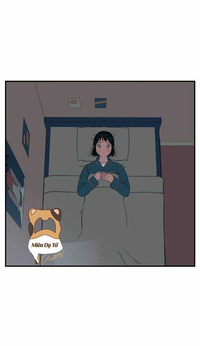 Vũ Trụ Của Tôi Chapter 36 trang 48