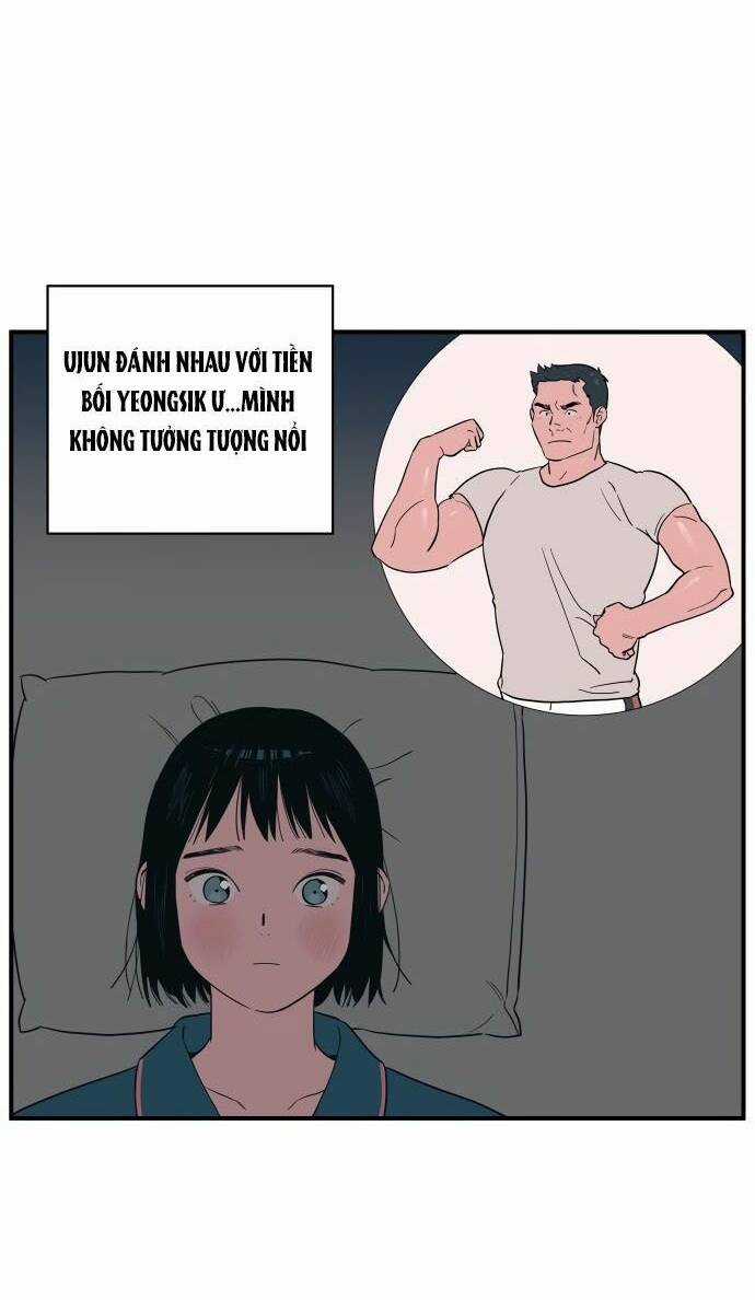 Vũ Trụ Của Tôi Chapter 36 trang 49