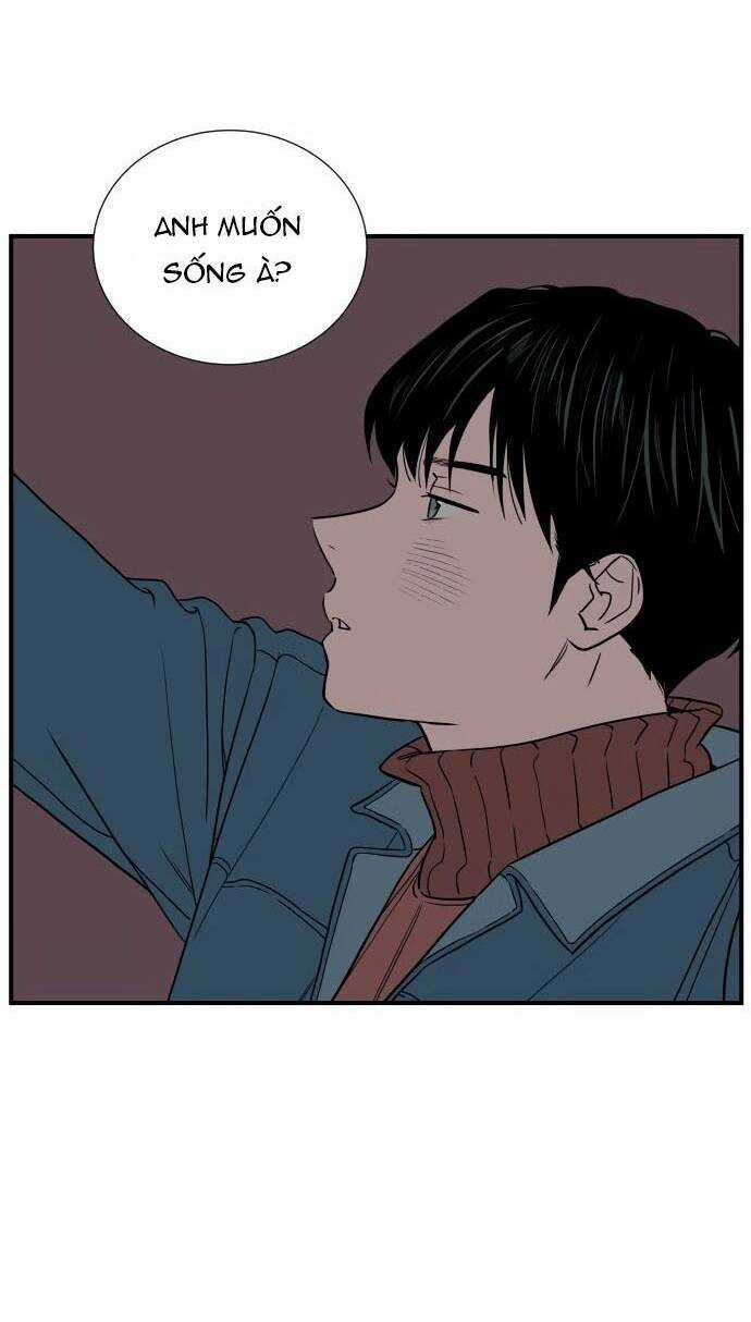 Vũ Trụ Của Tôi Chapter 36 trang 5