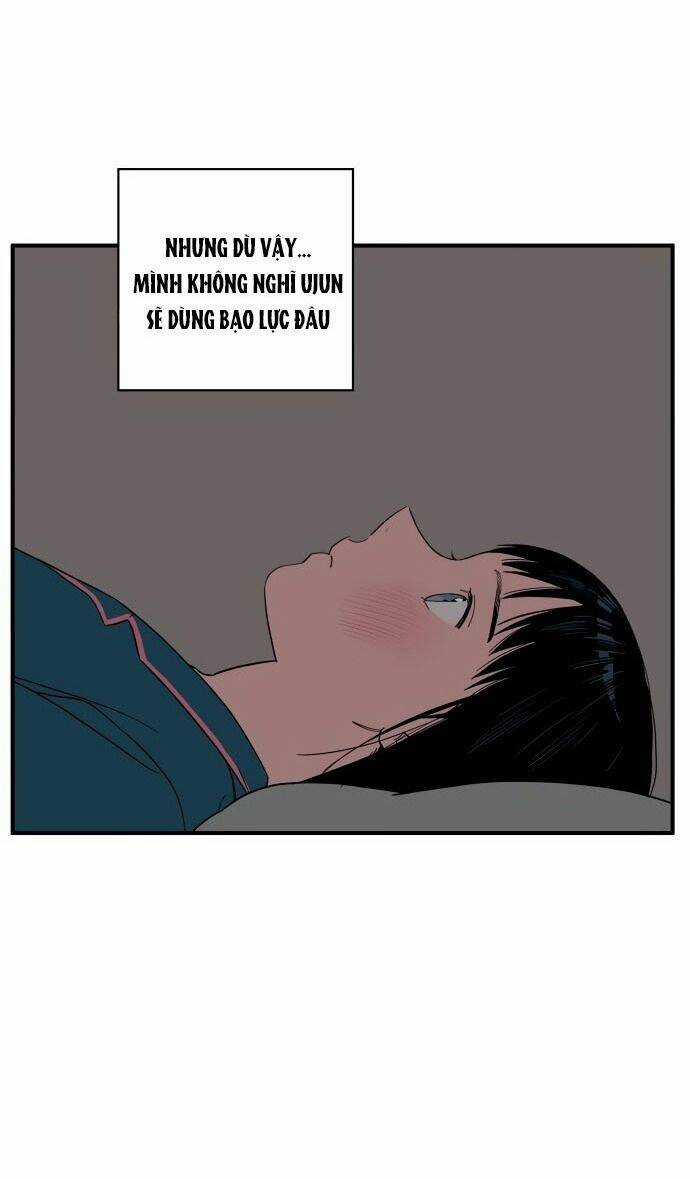 Vũ Trụ Của Tôi Chapter 36 trang 52