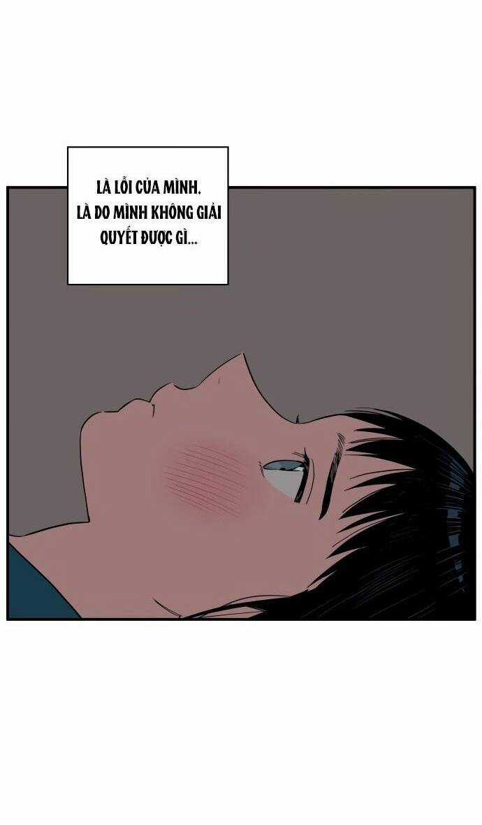 Vũ Trụ Của Tôi Chapter 36 trang 53