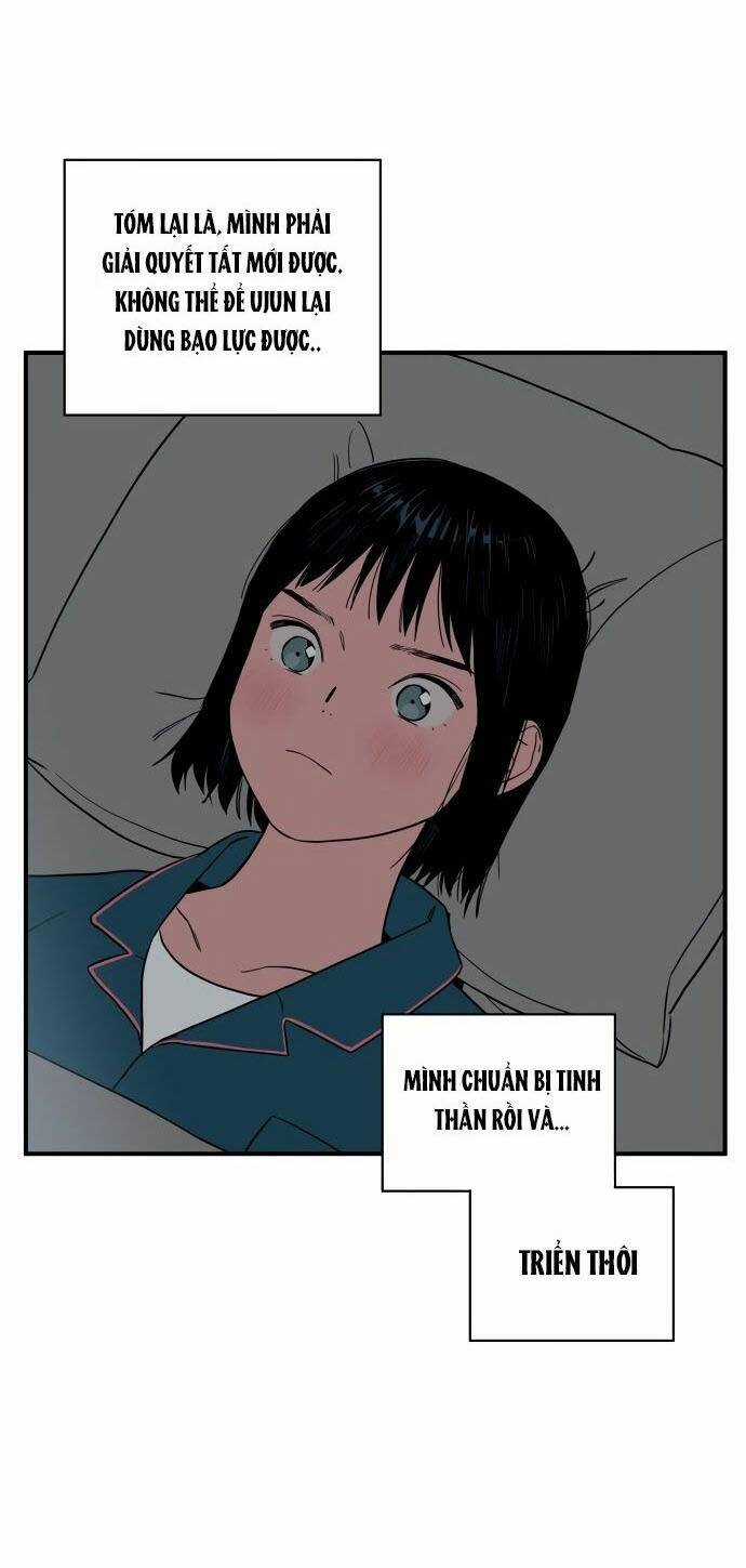 Vũ Trụ Của Tôi Chapter 36 trang 55