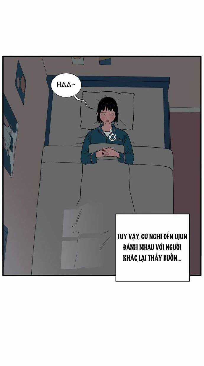 Vũ Trụ Của Tôi Chapter 36 trang 57