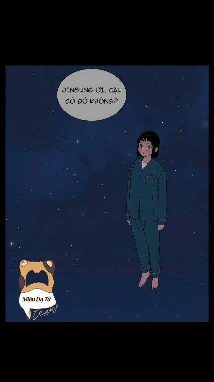 Vũ Trụ Của Tôi Chapter 36 trang 60