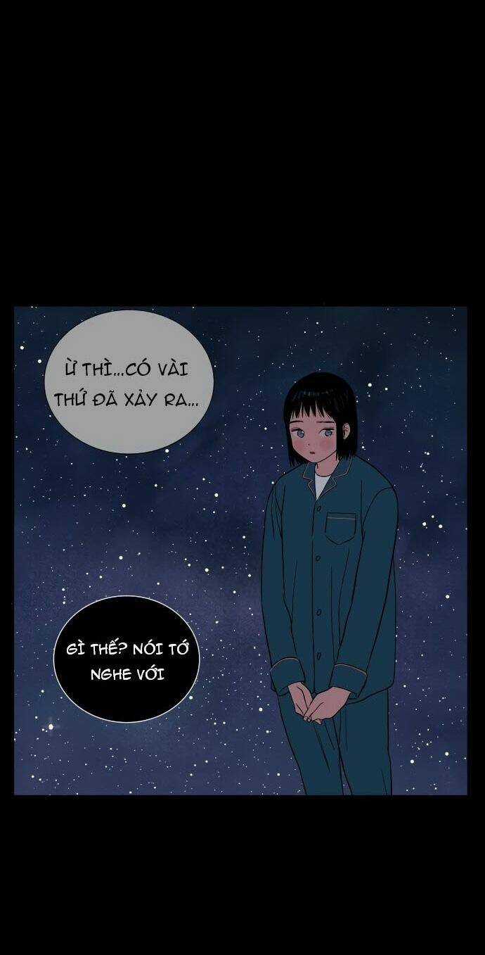 Vũ Trụ Của Tôi Chapter 36 trang 64