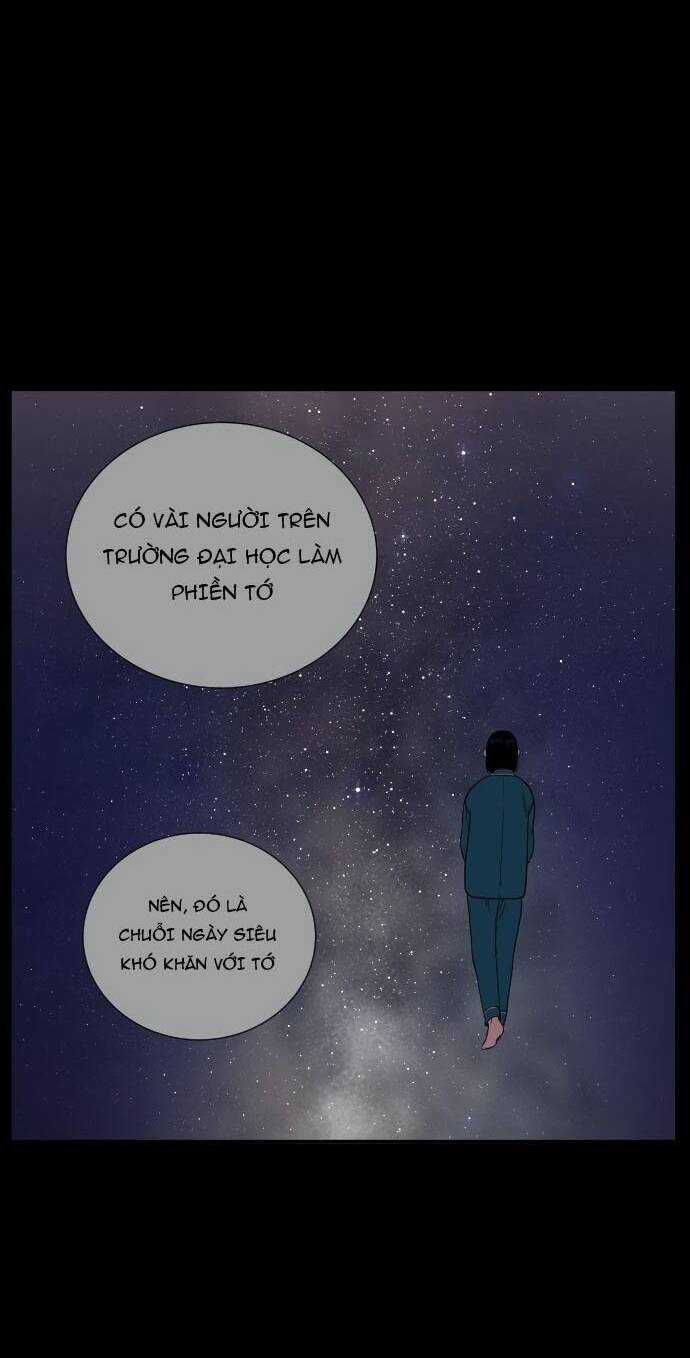 Vũ Trụ Của Tôi Chapter 36 trang 65