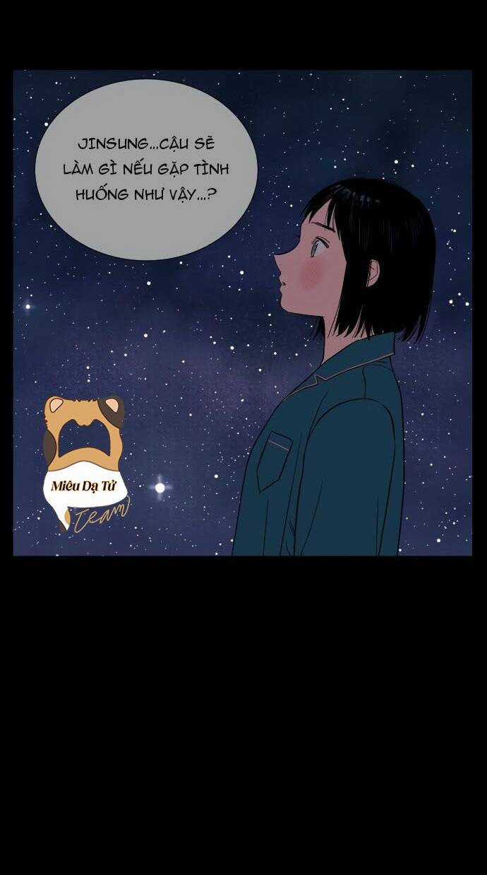 Vũ Trụ Của Tôi Chapter 36 trang 67