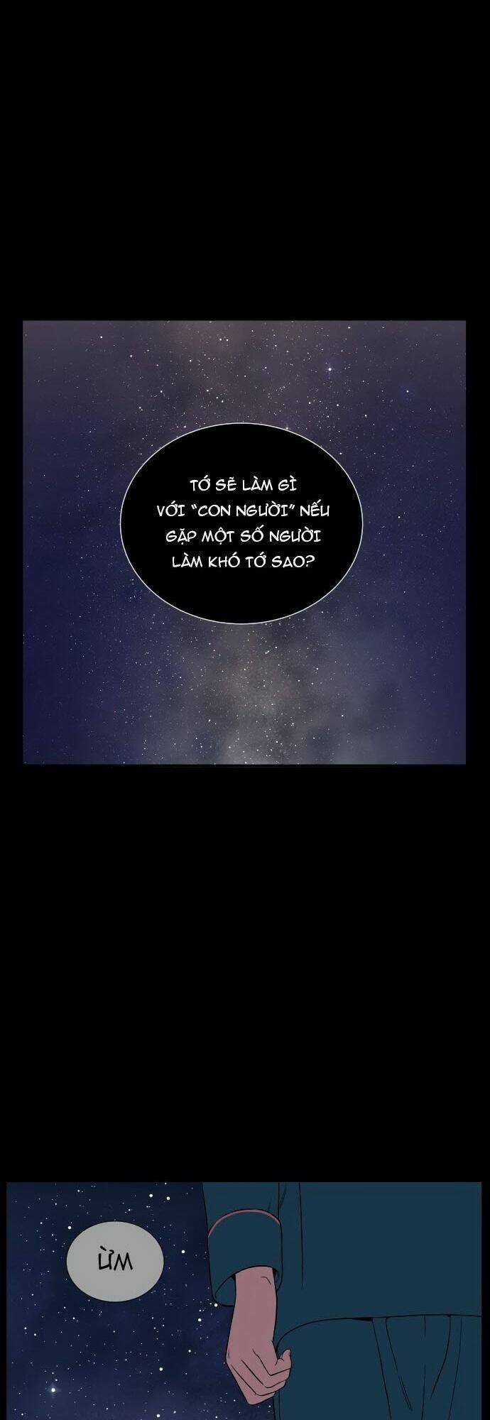 Vũ Trụ Của Tôi Chapter 36 trang 68