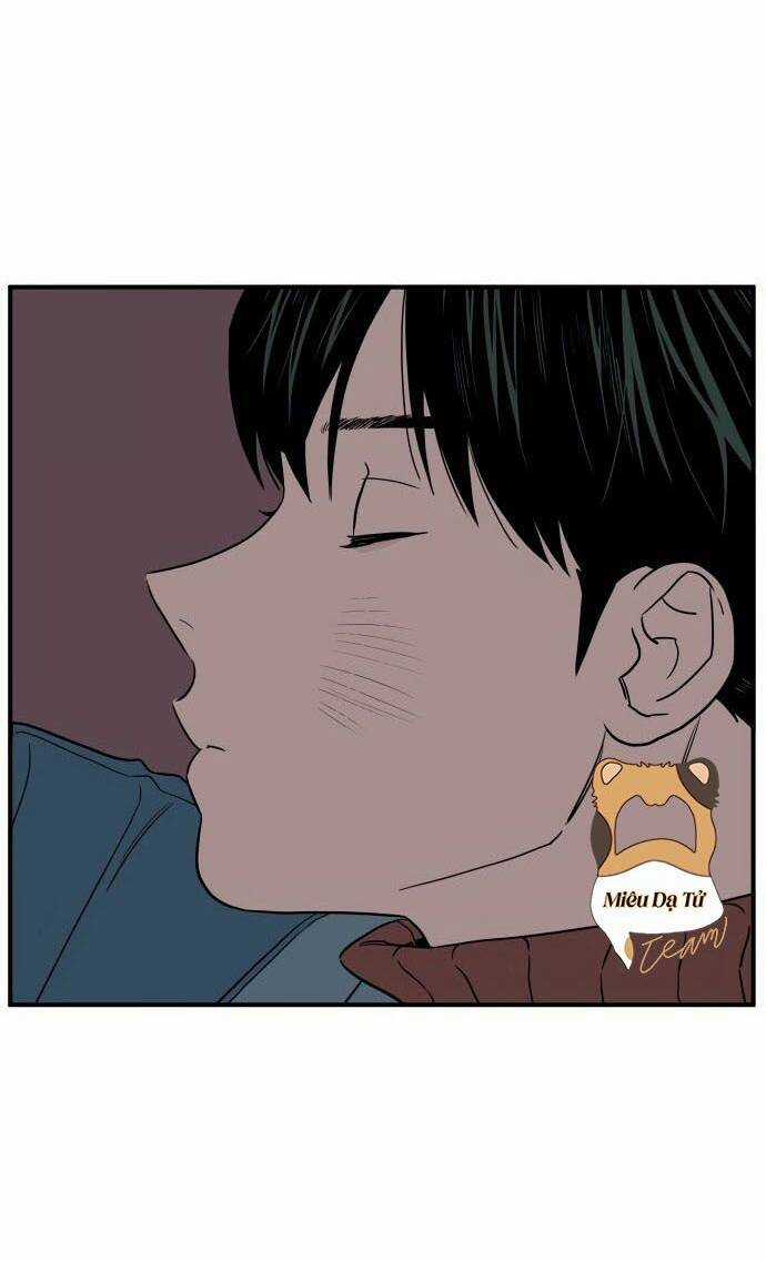 Vũ Trụ Của Tôi Chapter 36 trang 7