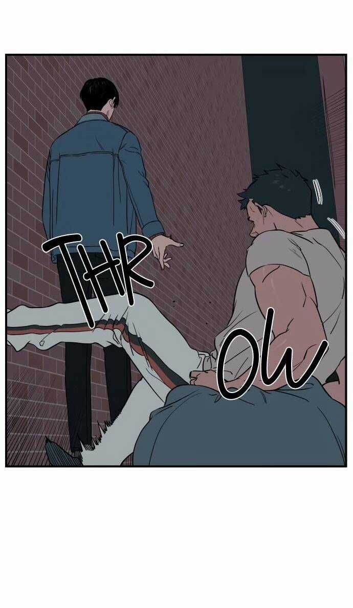 Vũ Trụ Của Tôi Chapter 36 trang 9