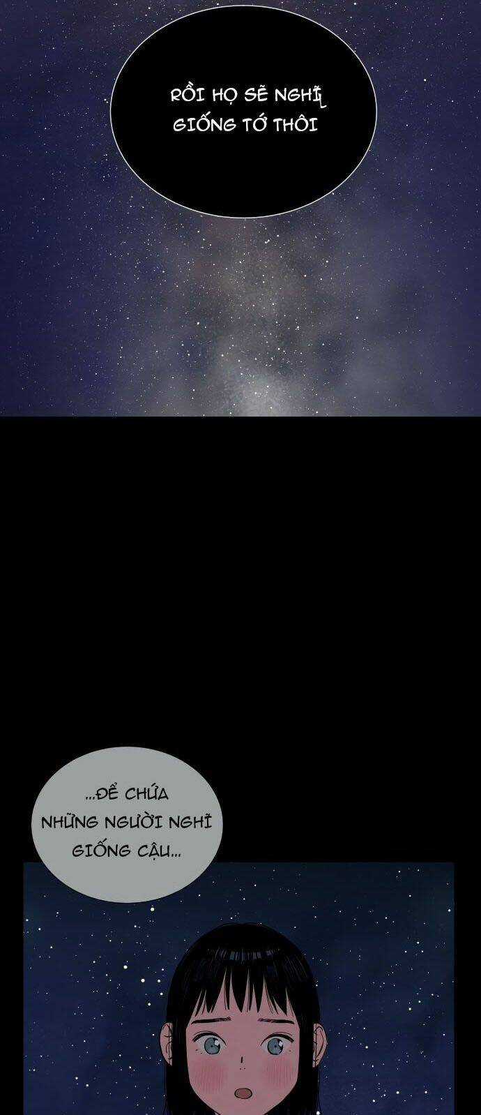 Vũ Trụ Của Tôi Chapter 37 trang 11