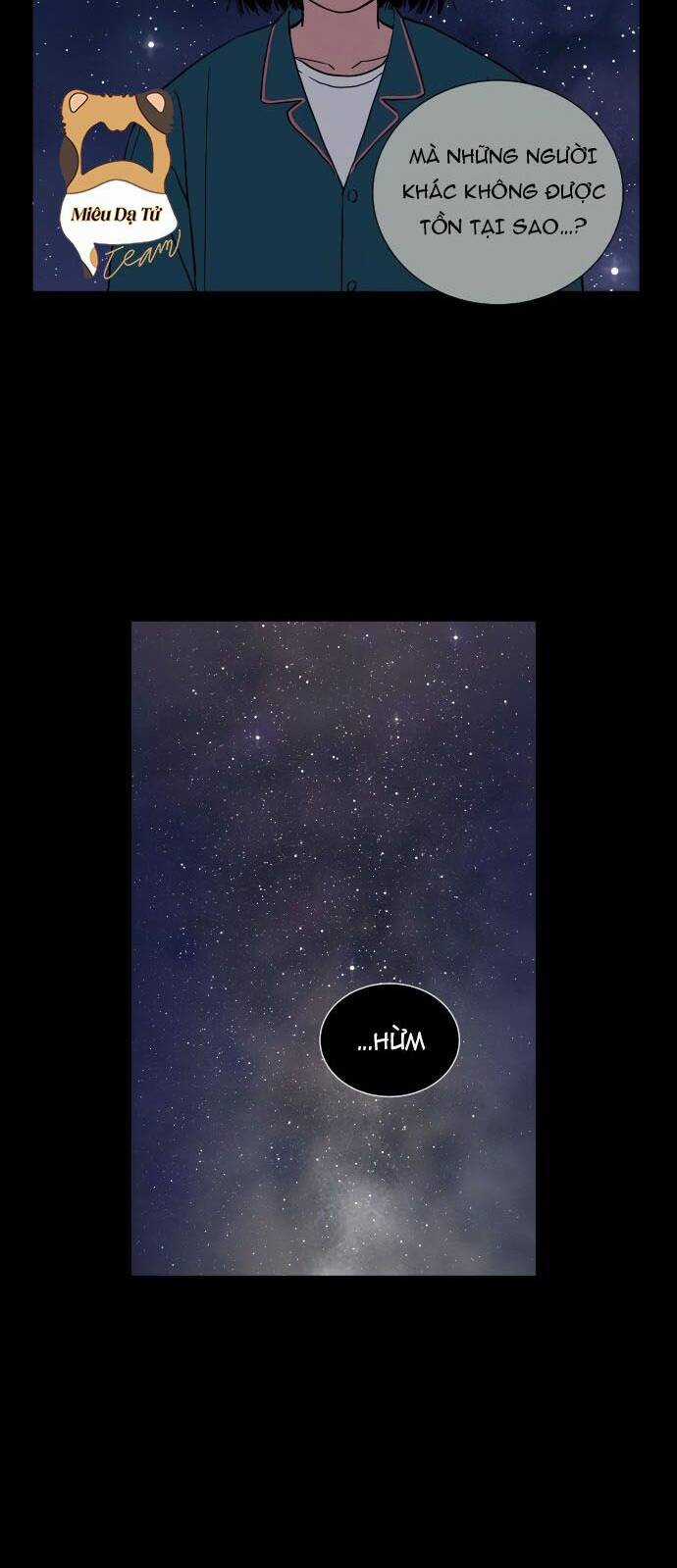 Vũ Trụ Của Tôi Chapter 37 trang 12