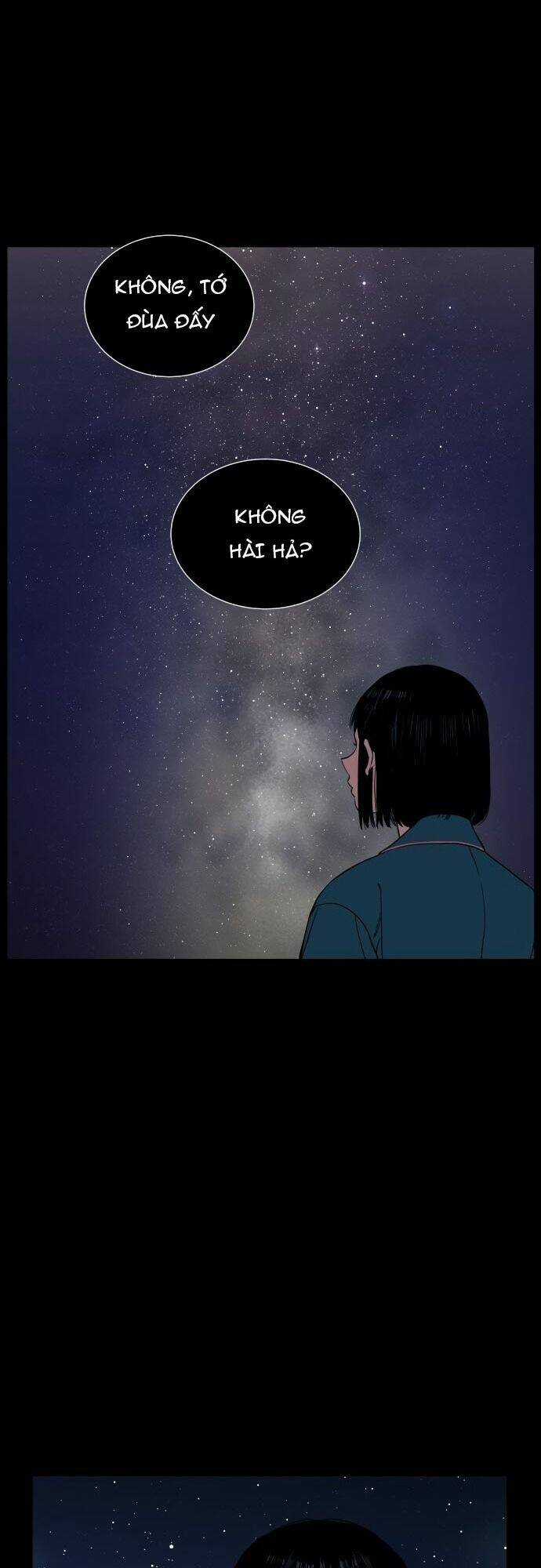 Vũ Trụ Của Tôi Chapter 37 trang 13