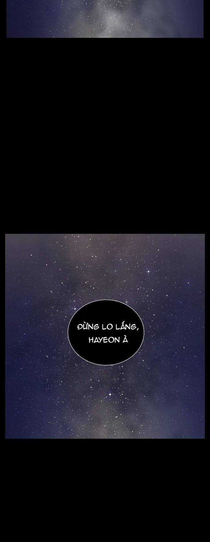 Vũ Trụ Của Tôi Chapter 37 trang 15