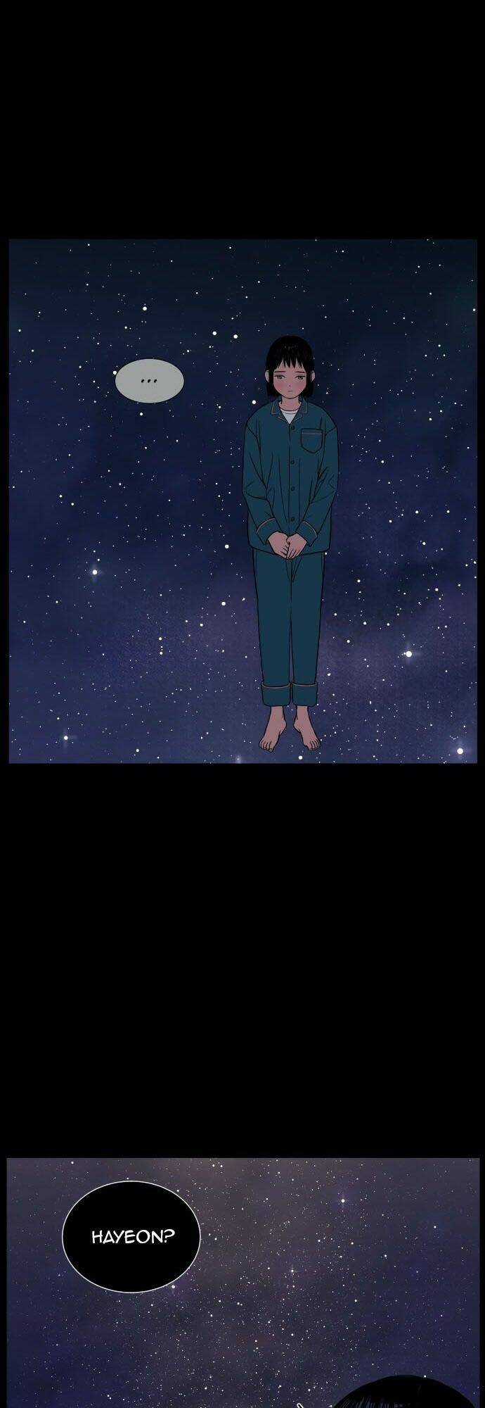 Vũ Trụ Của Tôi Chapter 37 trang 16