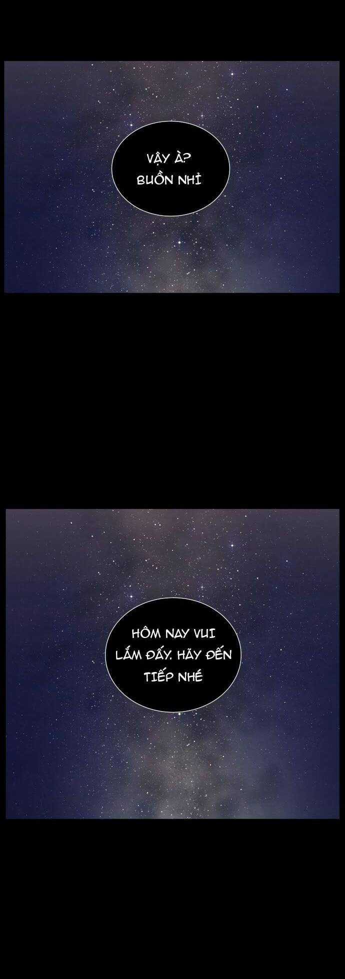 Vũ Trụ Của Tôi Chapter 37 trang 18