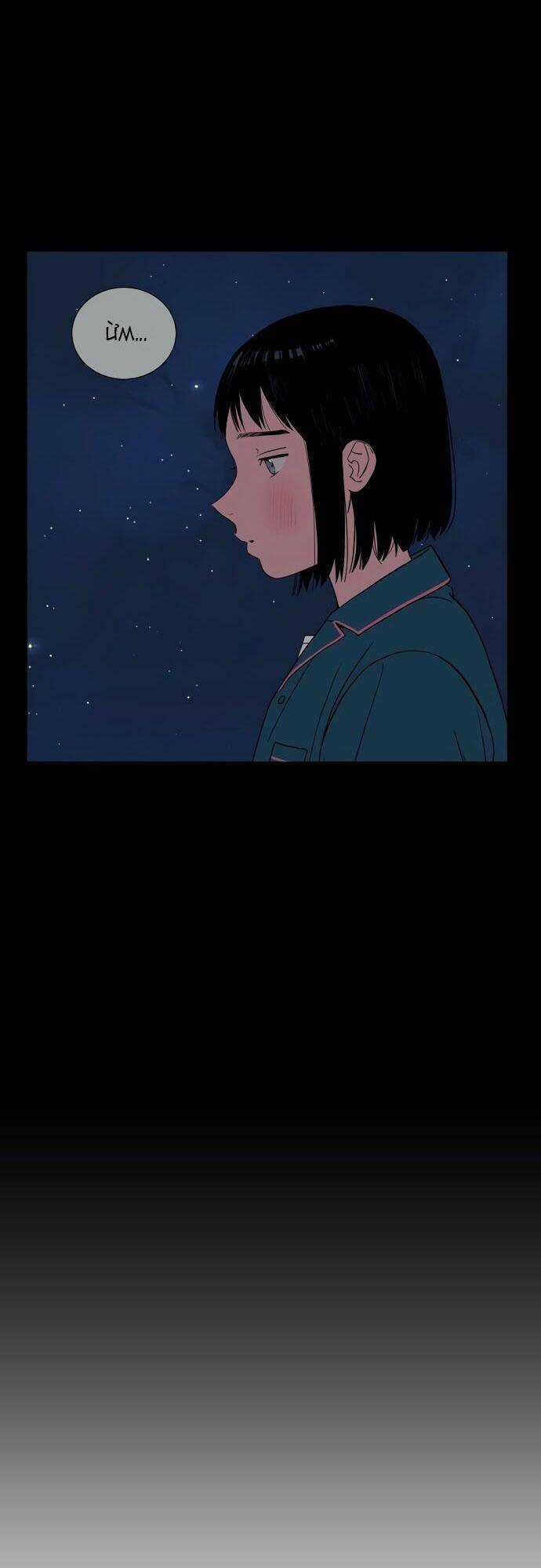 Vũ Trụ Của Tôi Chapter 37 trang 19