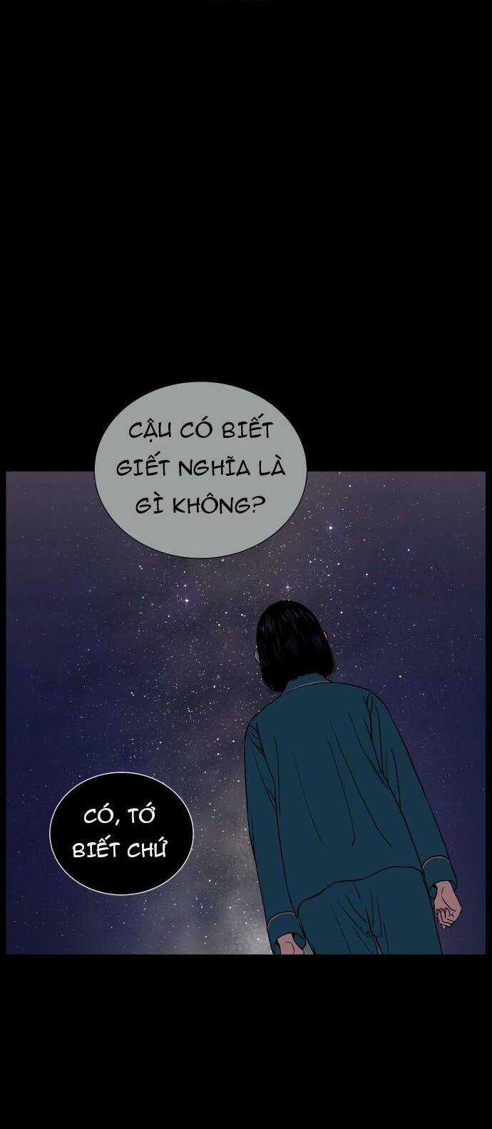 Vũ Trụ Của Tôi Chapter 37 trang 2