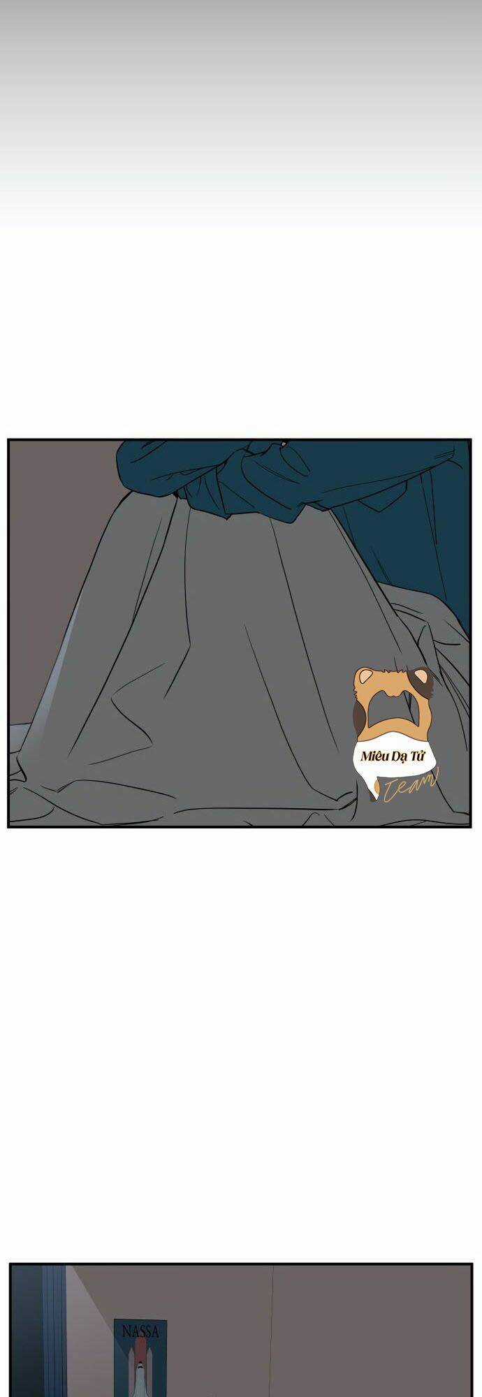 Vũ Trụ Của Tôi Chapter 37 trang 20