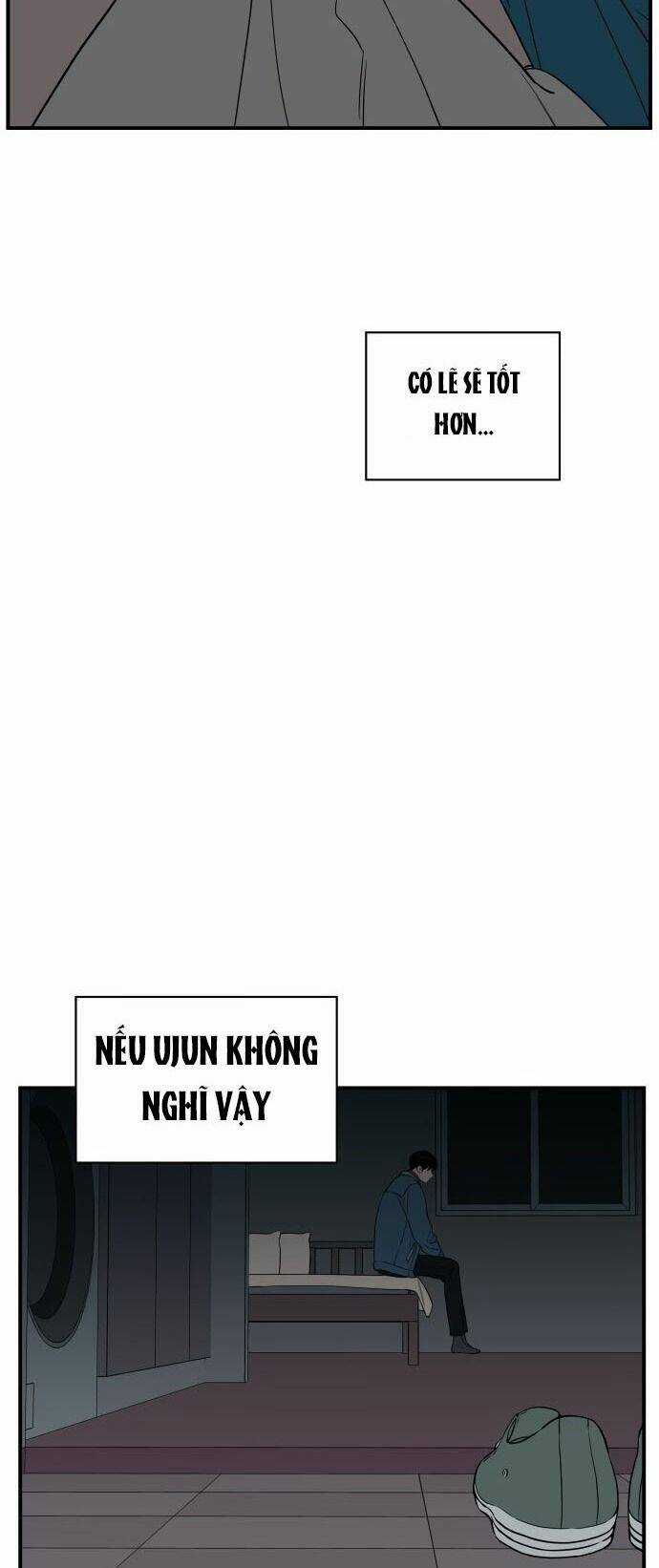 Vũ Trụ Của Tôi Chapter 37 trang 24