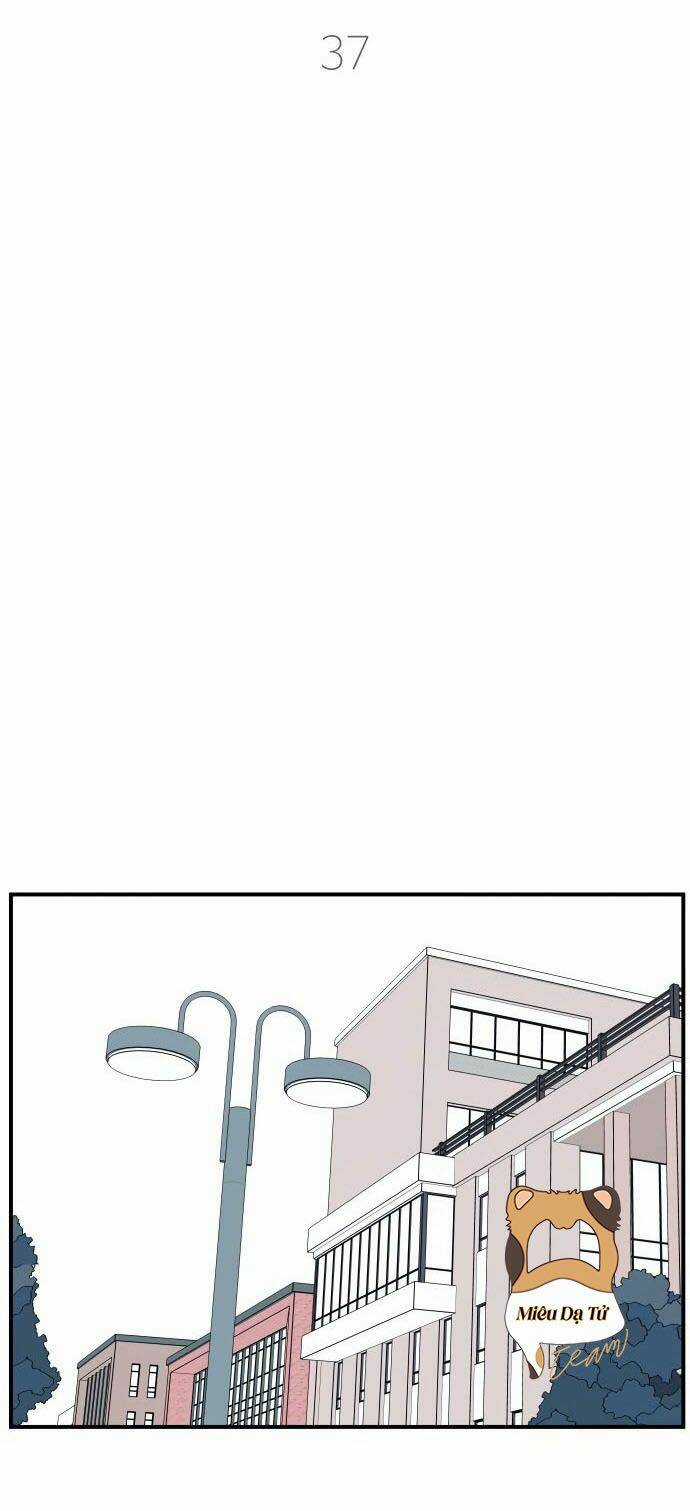 Vũ Trụ Của Tôi Chapter 37 trang 27