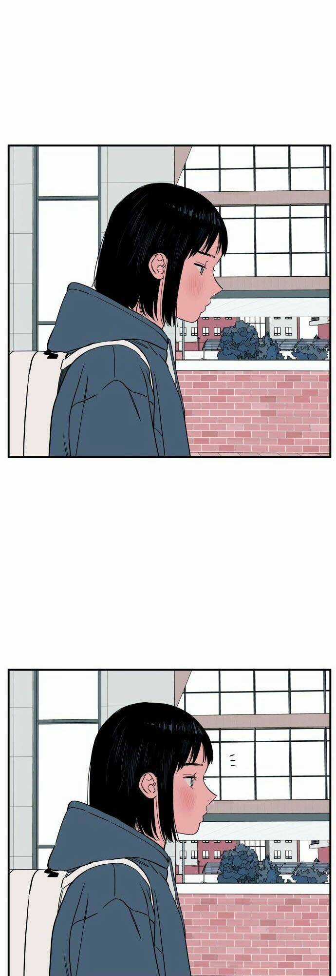 Vũ Trụ Của Tôi Chapter 37 trang 29