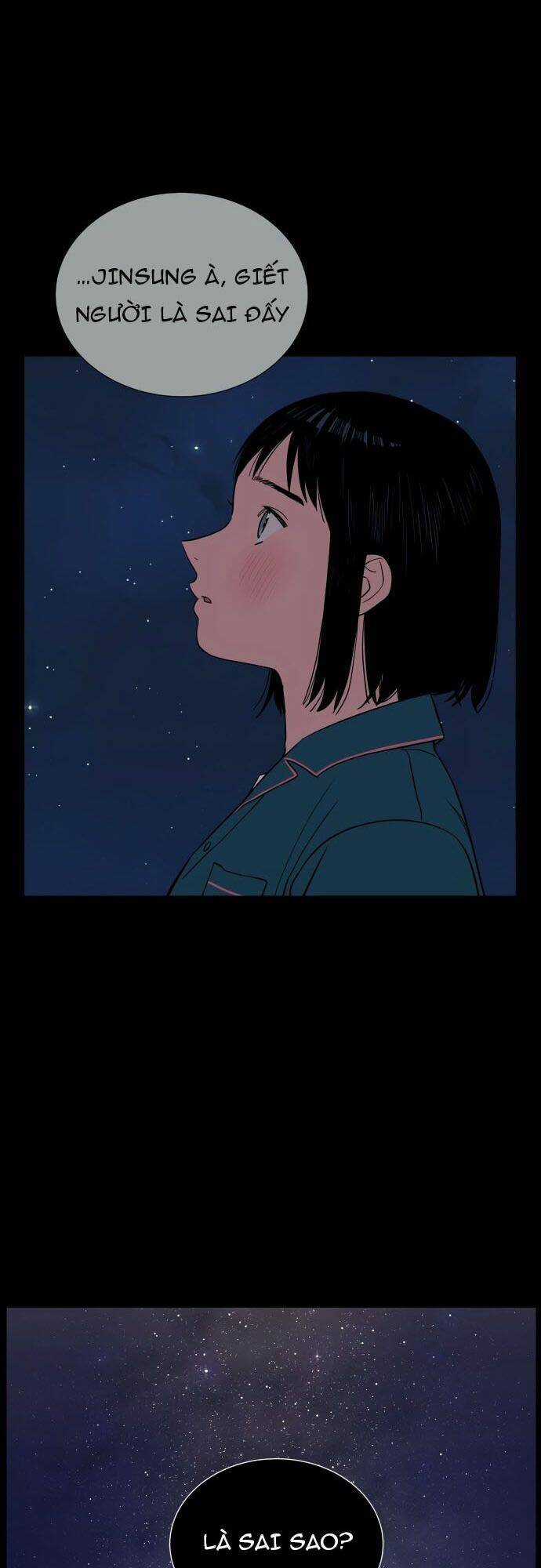 Vũ Trụ Của Tôi Chapter 37 trang 3