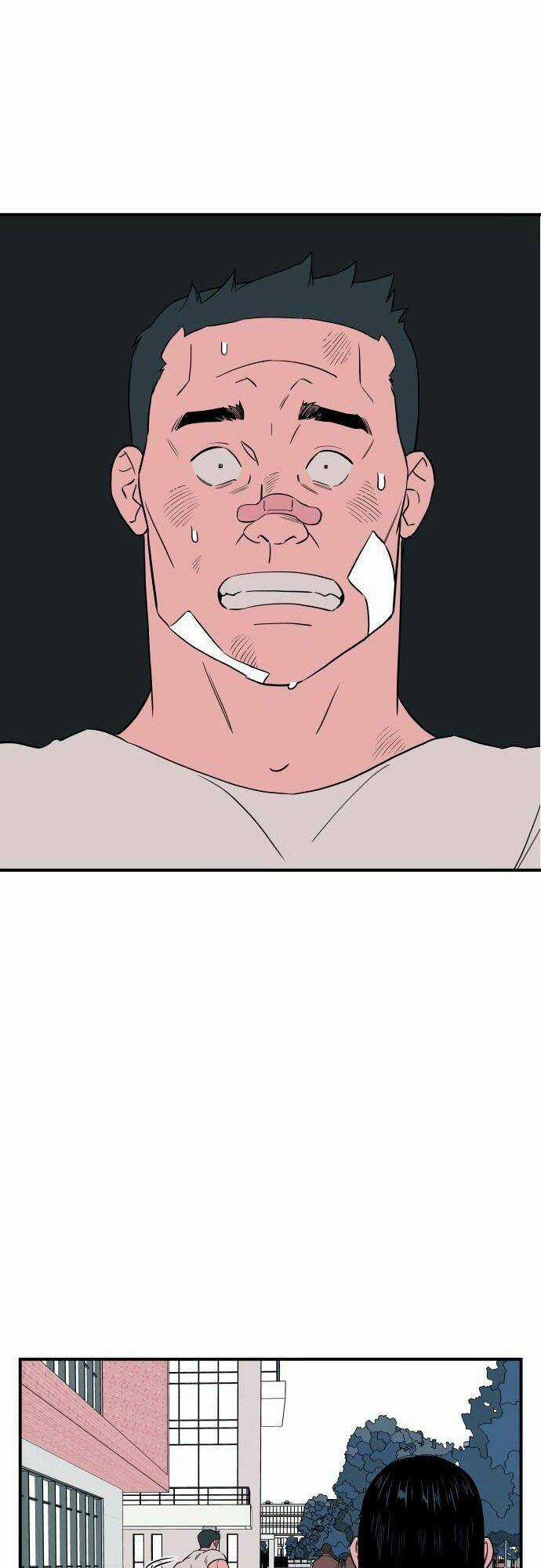 Vũ Trụ Của Tôi Chapter 37 trang 32