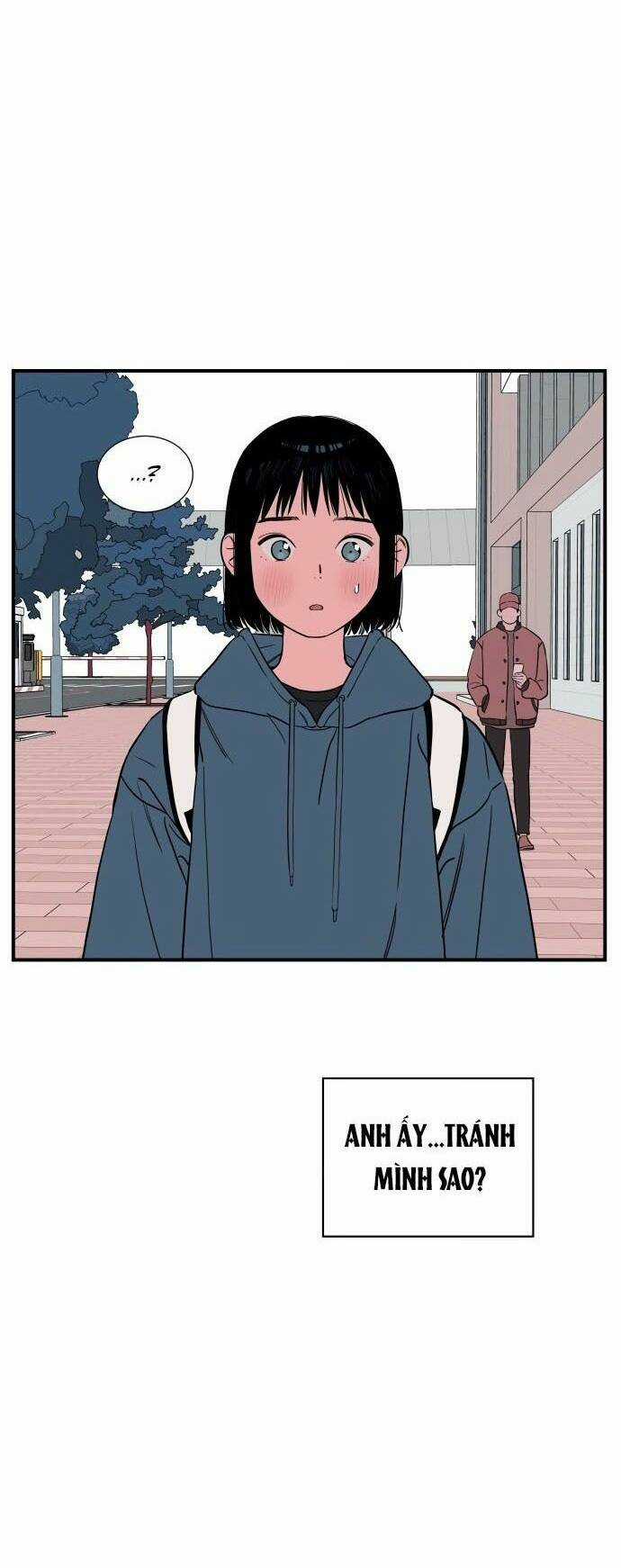 Vũ Trụ Của Tôi Chapter 37 trang 34