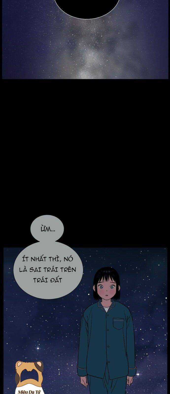 Vũ Trụ Của Tôi Chapter 37 trang 4