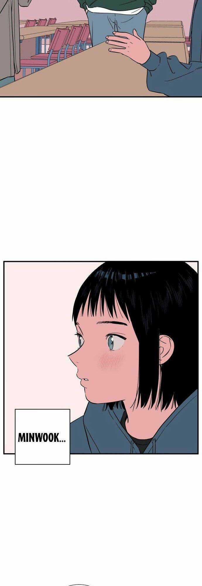 Vũ Trụ Của Tôi Chapter 37 trang 45