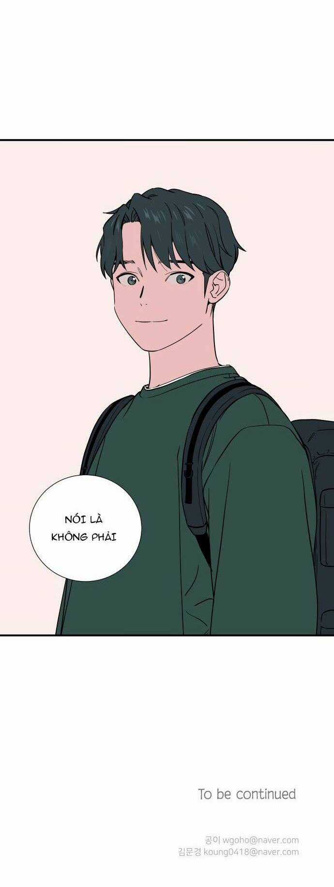 Vũ Trụ Của Tôi Chapter 37 trang 48