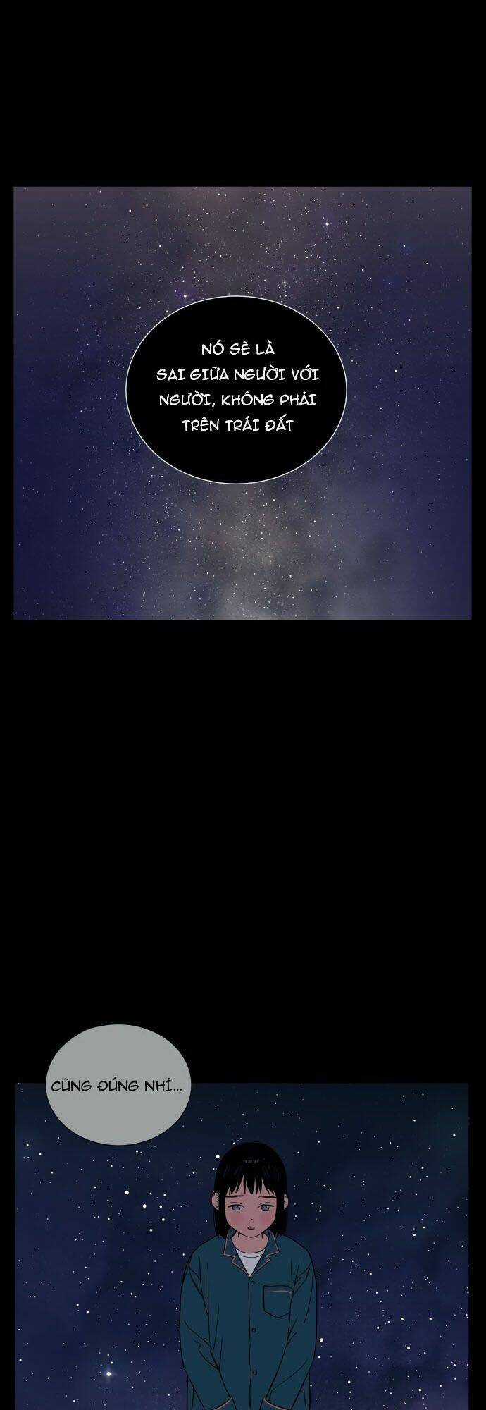 Vũ Trụ Của Tôi Chapter 37 trang 6