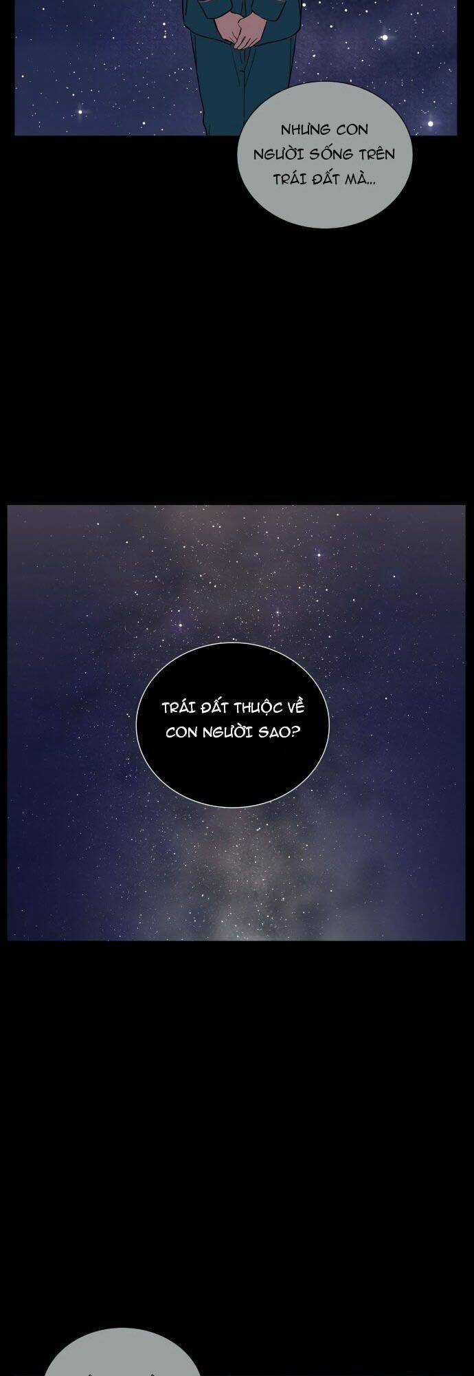 Vũ Trụ Của Tôi Chapter 37 trang 7