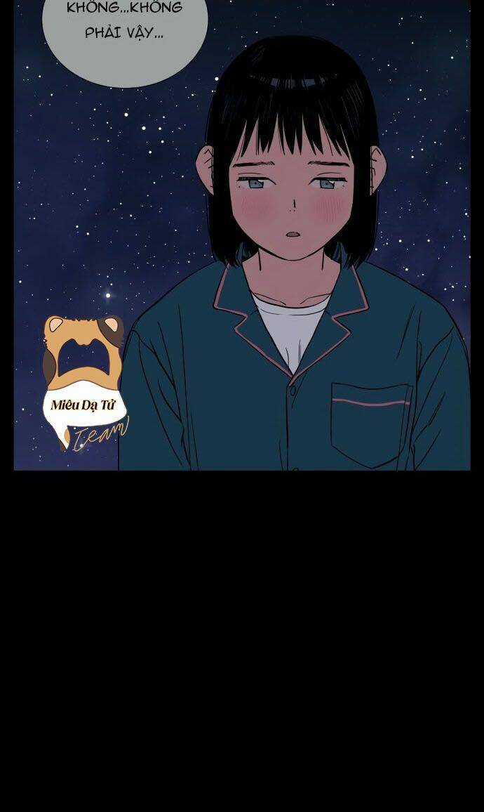 Vũ Trụ Của Tôi Chapter 37 trang 8