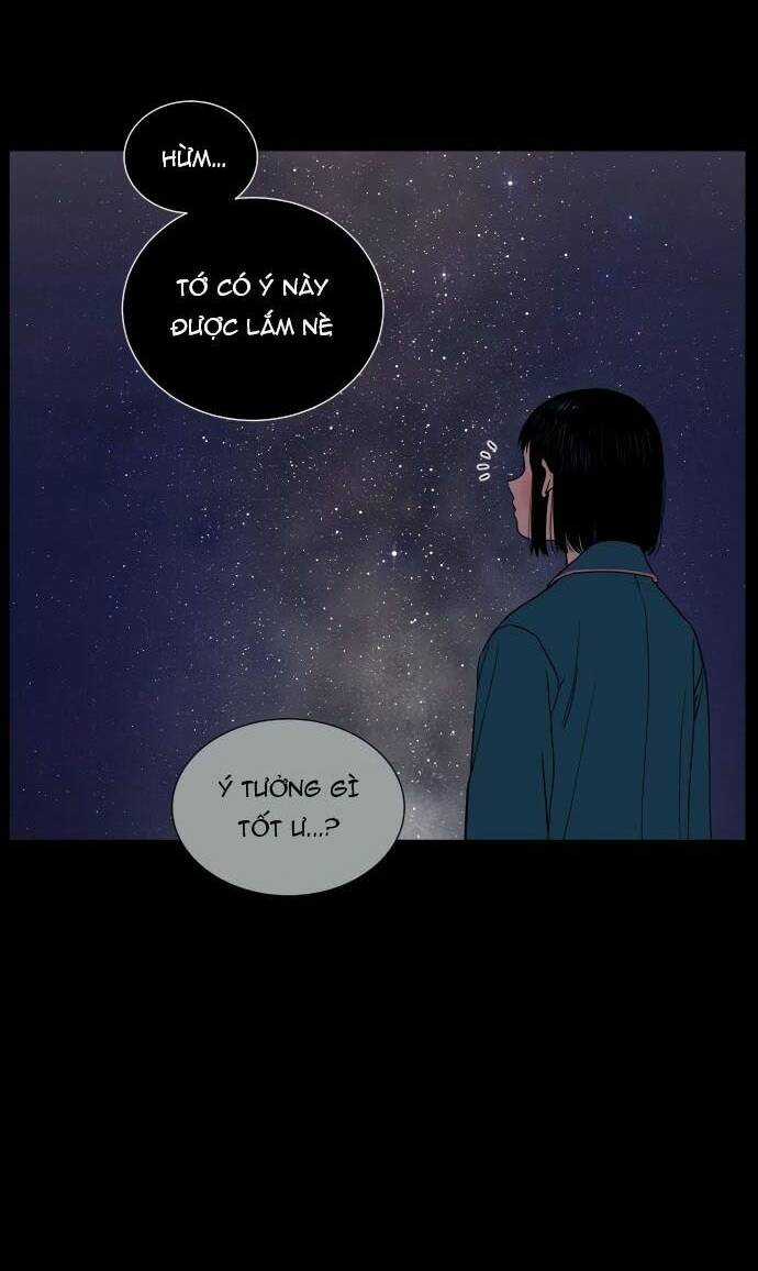 Vũ Trụ Của Tôi Chapter 37 trang 9