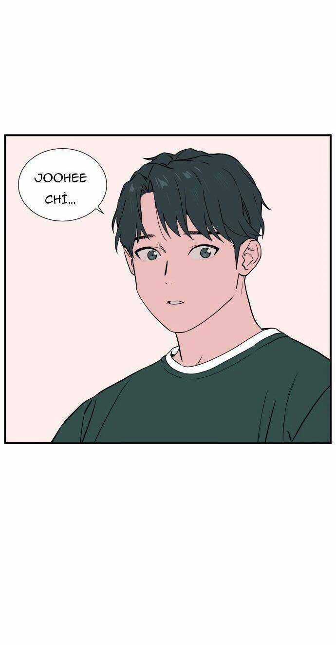 Vũ Trụ Của Tôi Chapter 38 trang 10