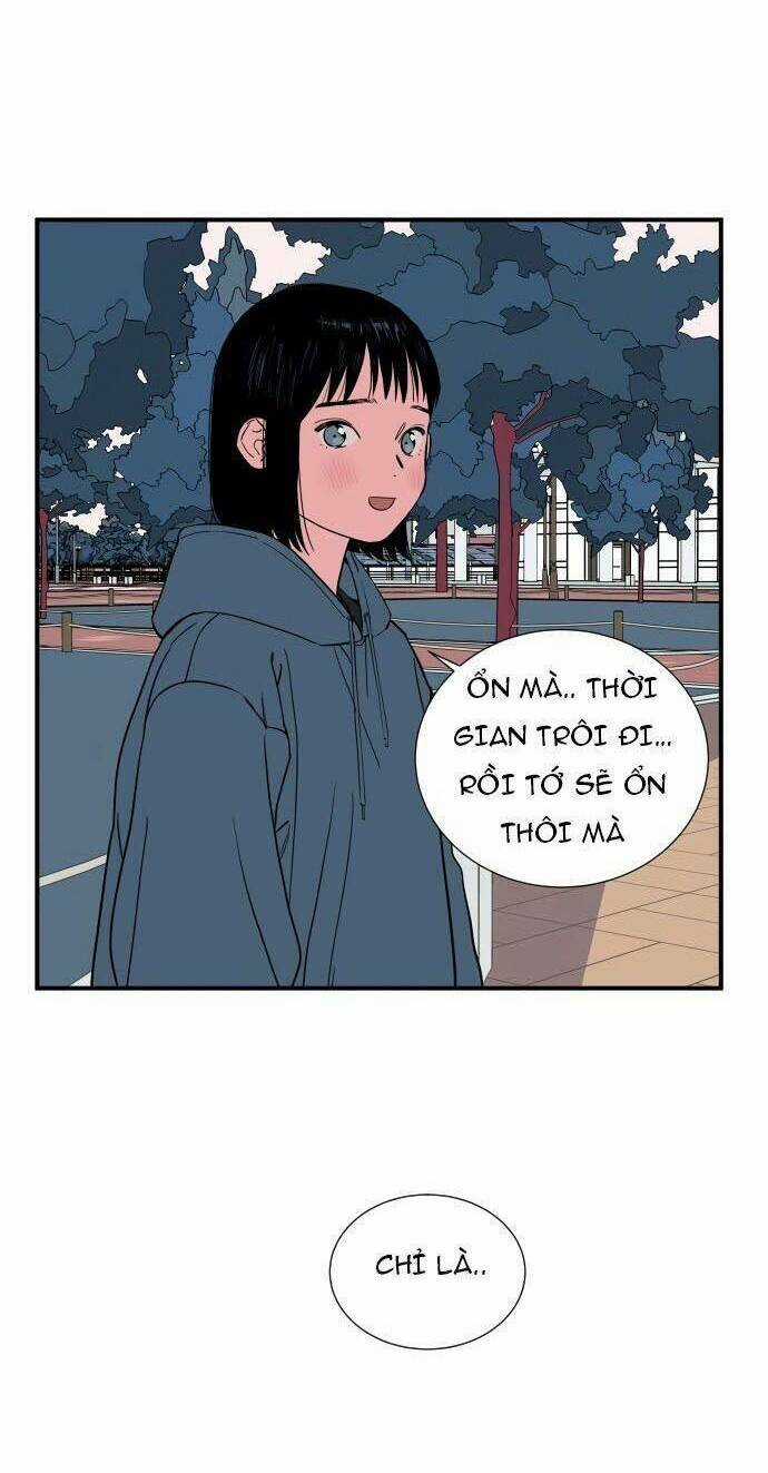 Vũ Trụ Của Tôi Chapter 38 trang 11