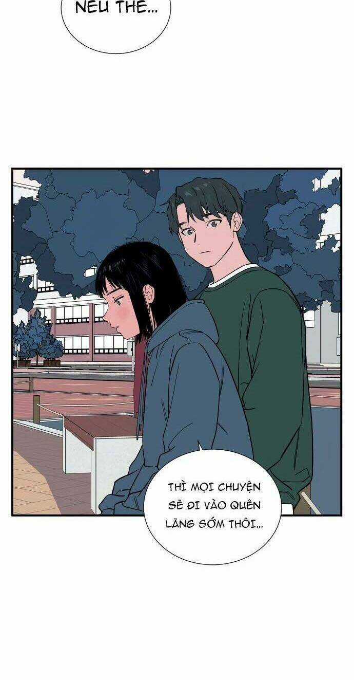 Vũ Trụ Của Tôi Chapter 38 trang 13