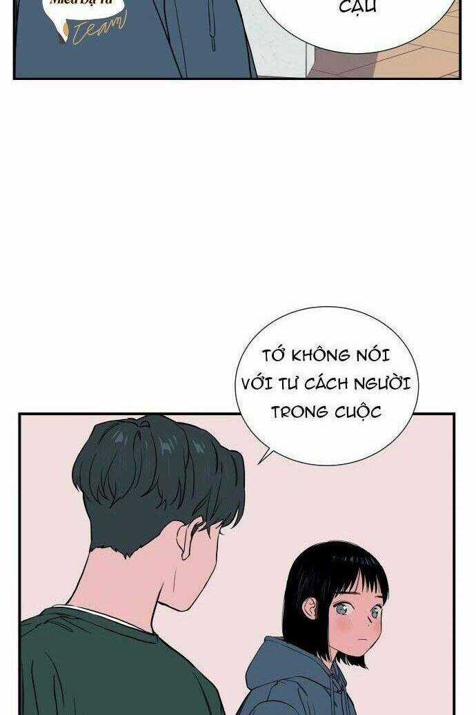 Vũ Trụ Của Tôi Chapter 38 trang 17