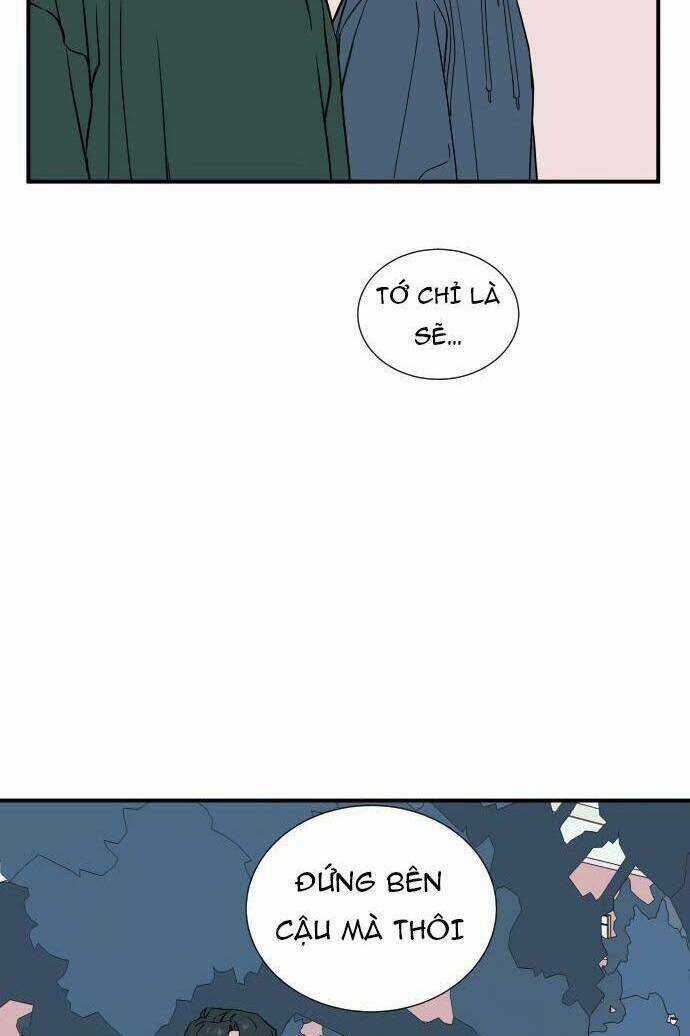 Vũ Trụ Của Tôi Chapter 38 trang 18